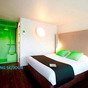 Chambre Supérieure Double